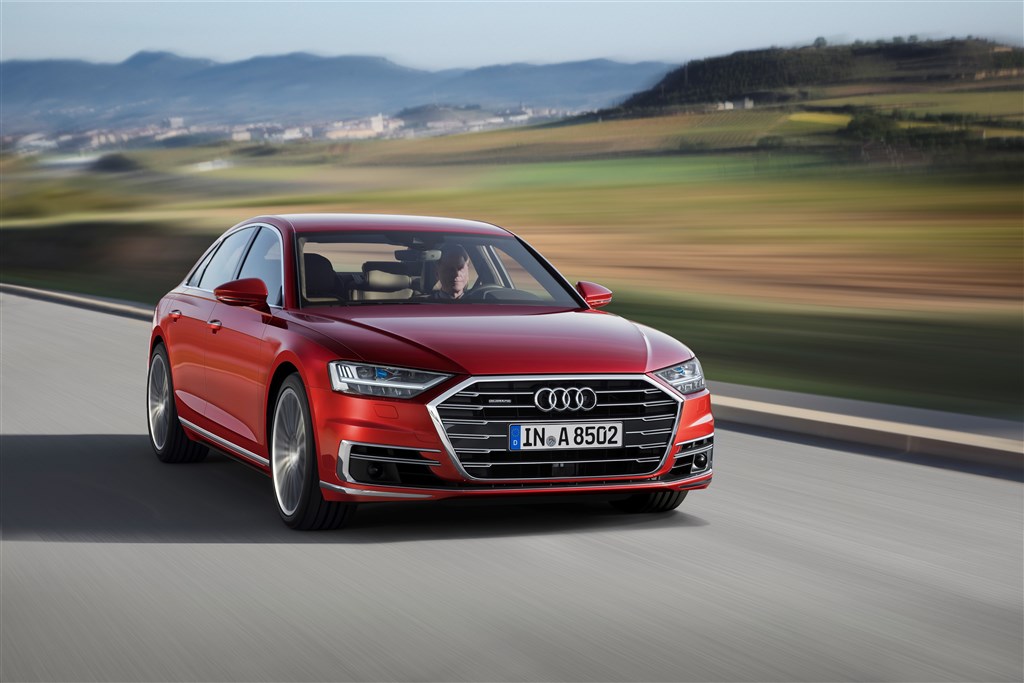 (Foto: Audi)